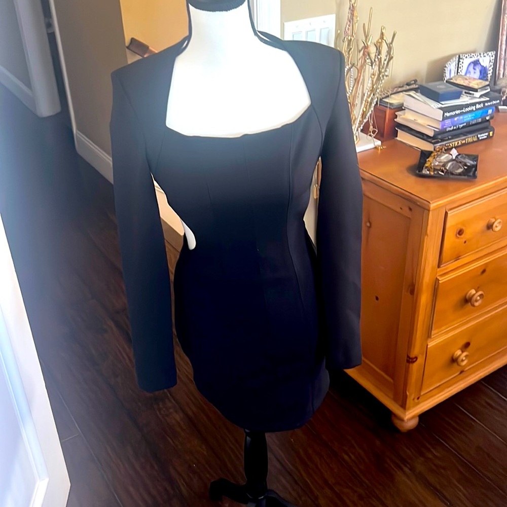 Misha Kosmos Dress, Size 2 worn once